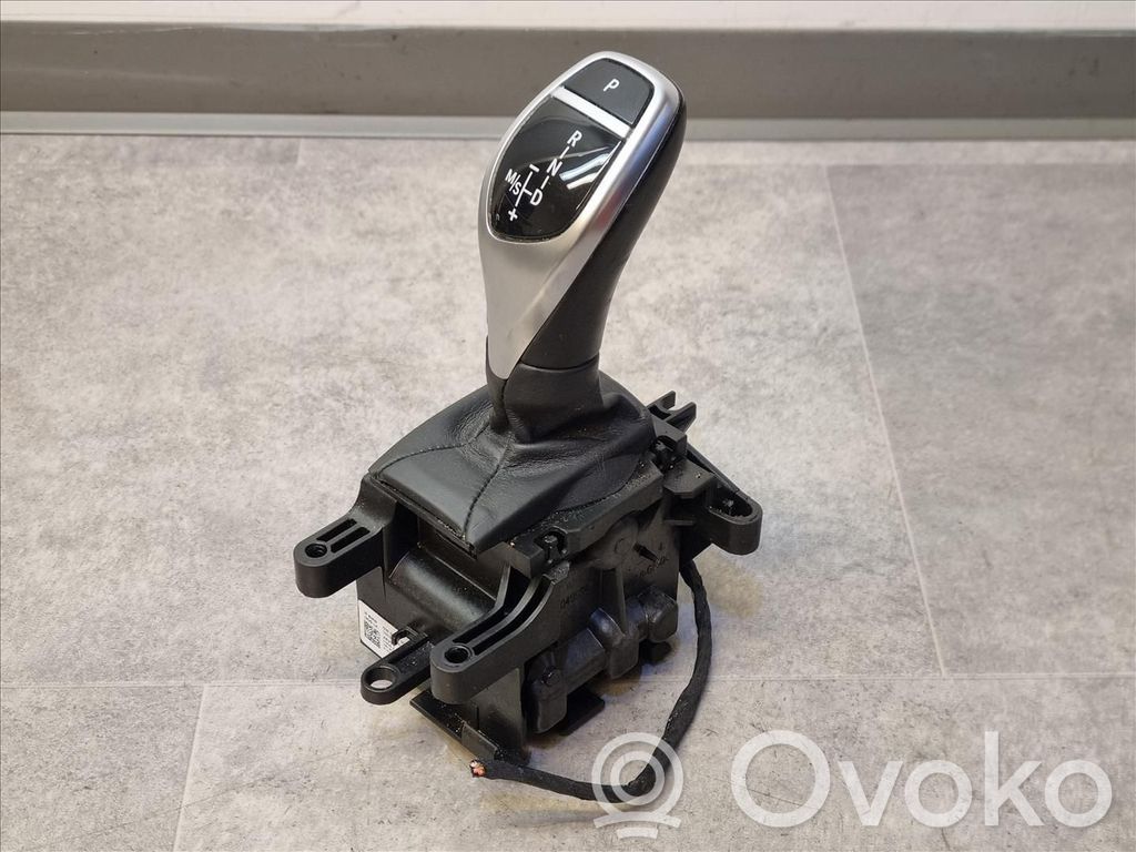 BMW 5 F10 F11 Comutator/buton schimbător de viteze