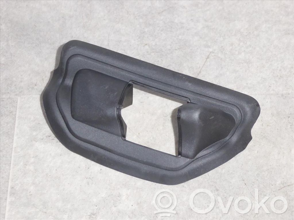 BMW i3 Hook 