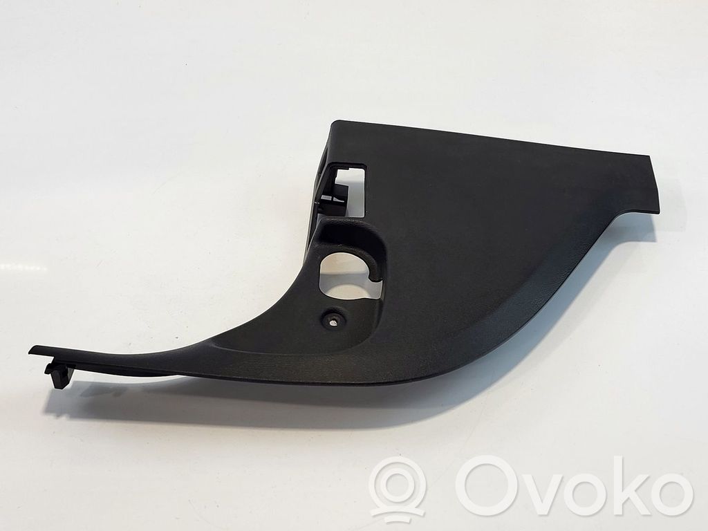 BMW 3 E90 E91 Kita priekinių durų apdailos detalė 