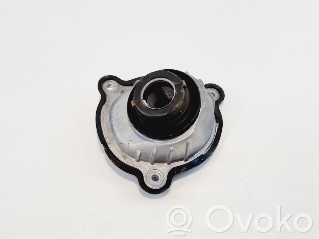 BMW 5 G30 G31 G38 Osłona drążka kierowniczego 