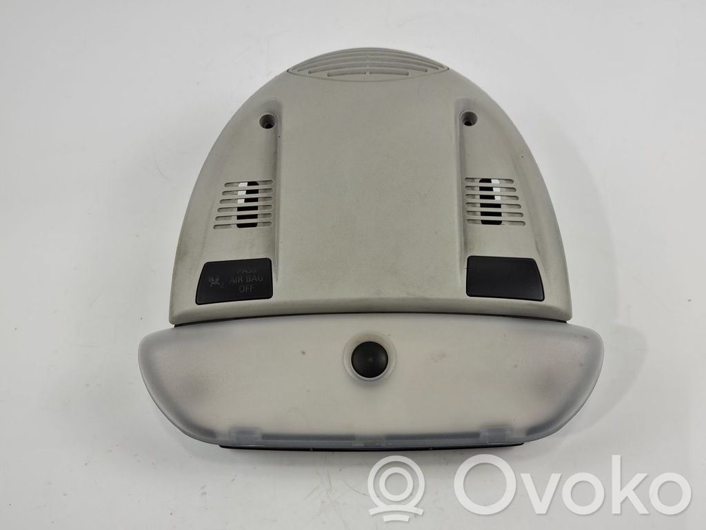Mini One - Cooper Coupe R56 Unitate/modul comandă trapă 