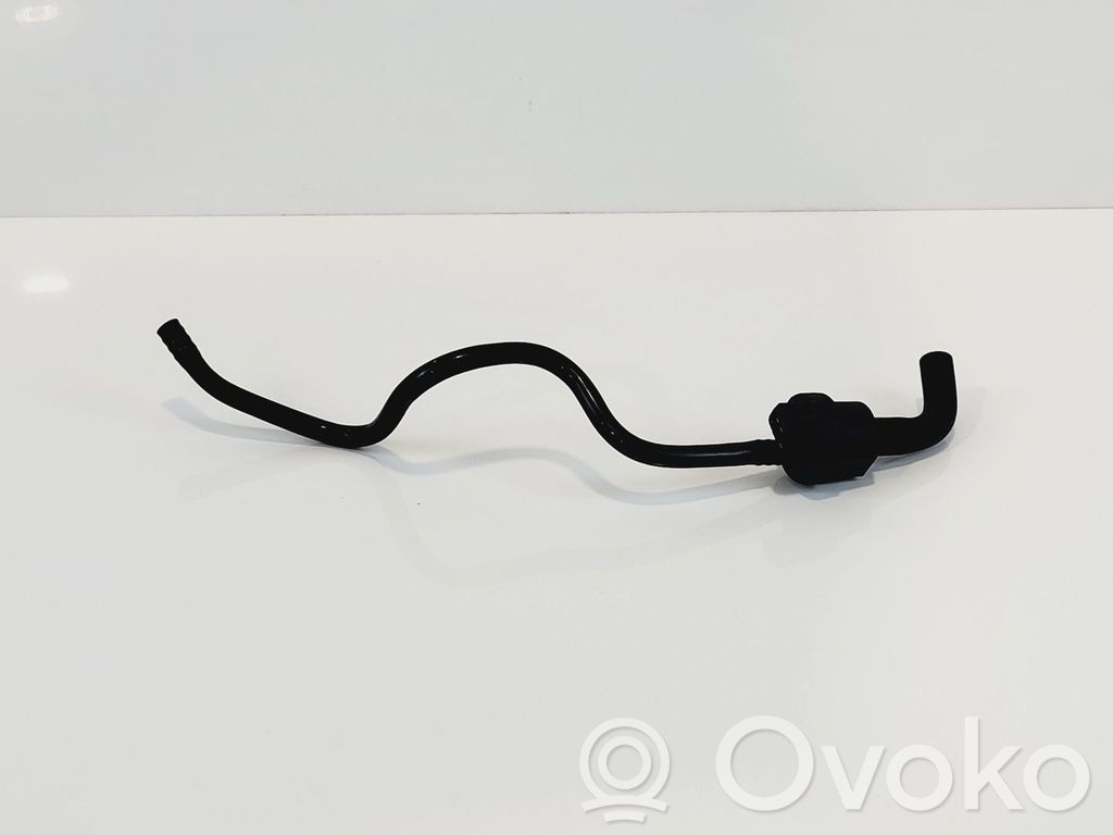 BMW 3 E46 Brake central valve 