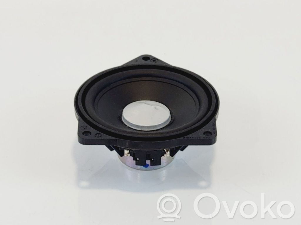 BMW 5 G30 G31 G38 Unitate control sunet HiFi Audio 