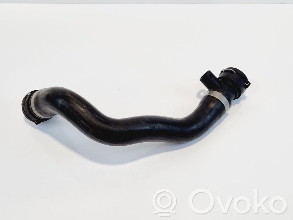 BMW 3 E46 Engine coolant pipe/hose 