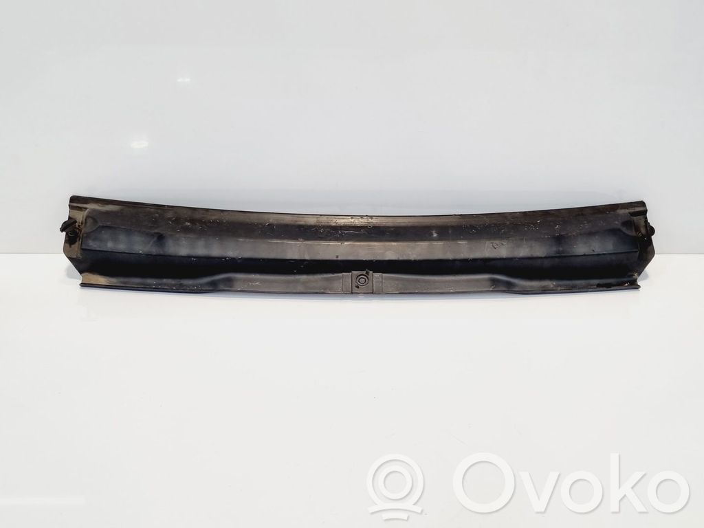 BMW 3 E46 Coperchio micro filtro dell’aria abitacolo 