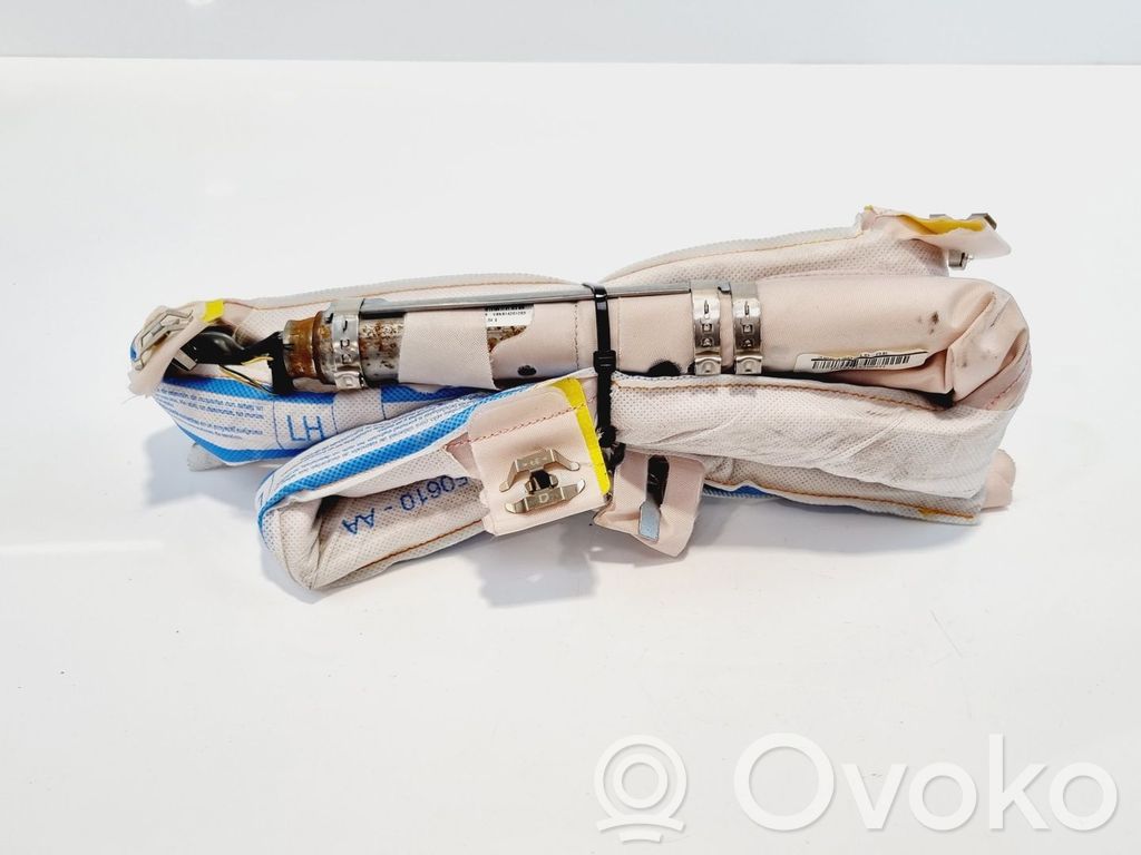 BMW 5 F10 F11 Seitenairbag 
