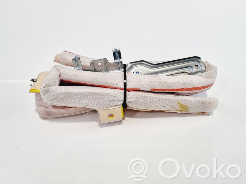 BMW 5 F10 F11 Coperchio dell’airbag 