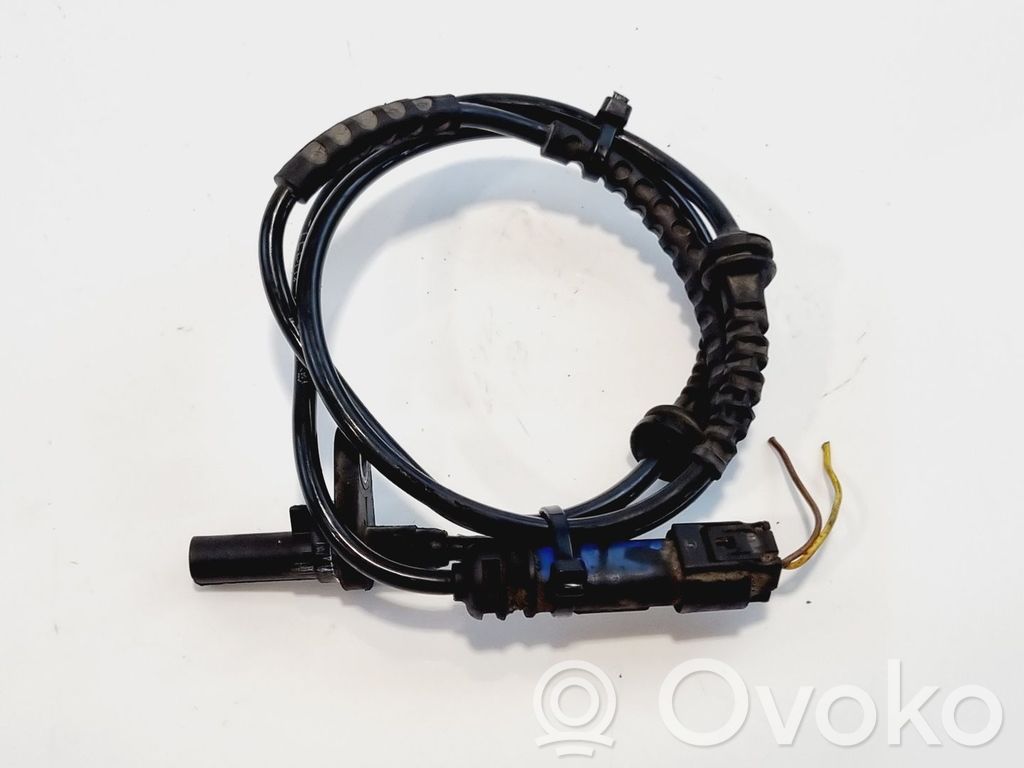 BMW 5 F10 F11 Sensore velocità del freno ABS