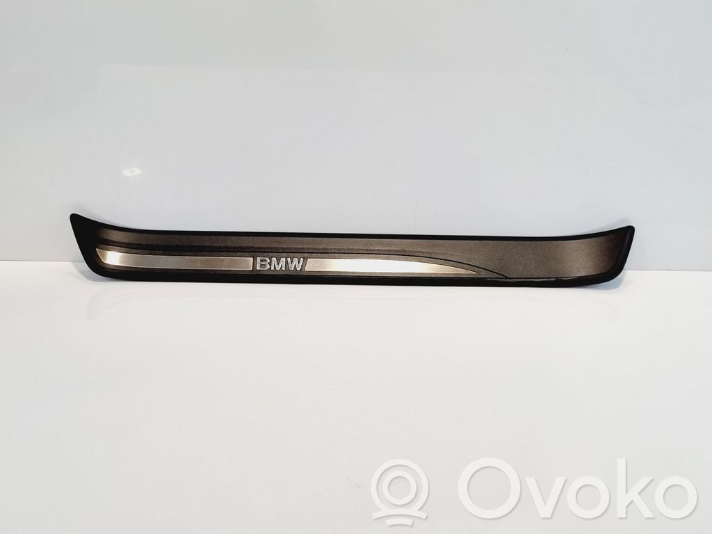 BMW 3 E90 E91 Capac prag față 