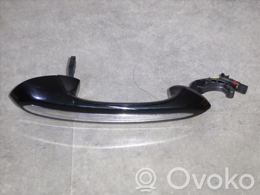 BMW 5 G30 G31 G38 Mâner exterior ușă față