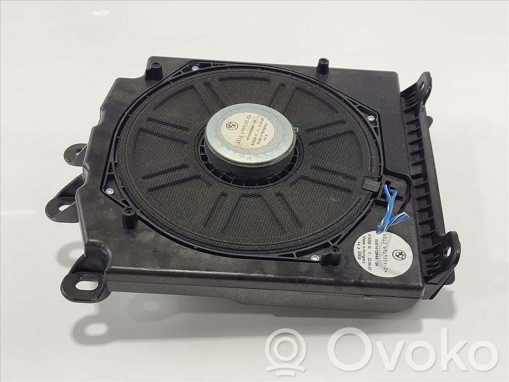 Subwoofer   65136919354,65136919354