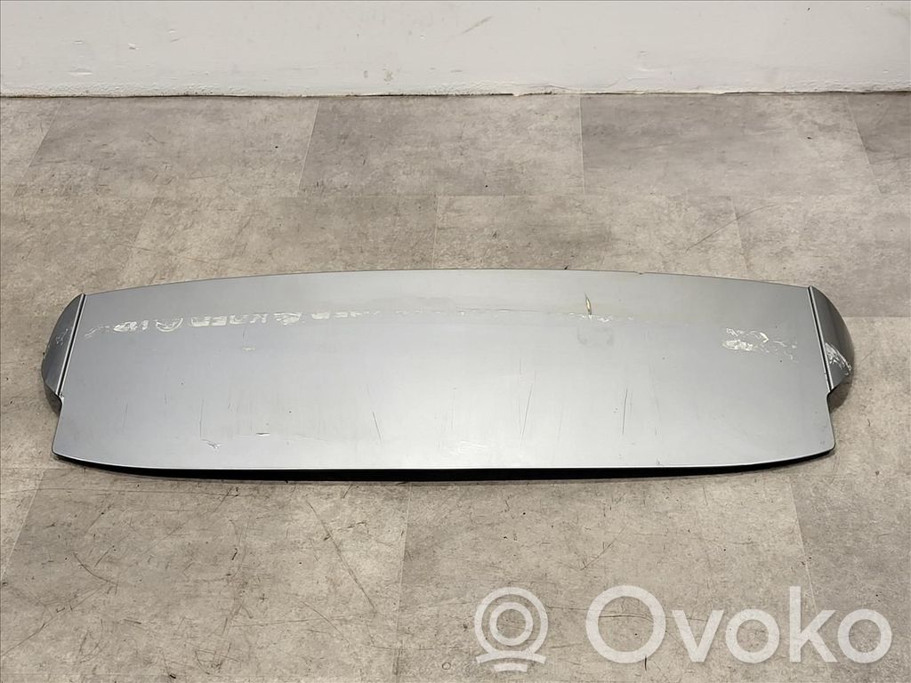 BMW X3 E83 Spoiler del portellone posteriore/bagagliaio 