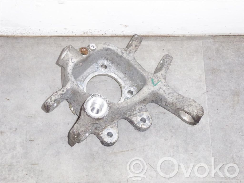 BMW 7 F01 F02 F03 F04 Fuso a snodo con mozzo ruota posteriore 