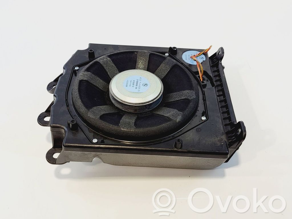 Subwoofer   65139143141,65139143141
