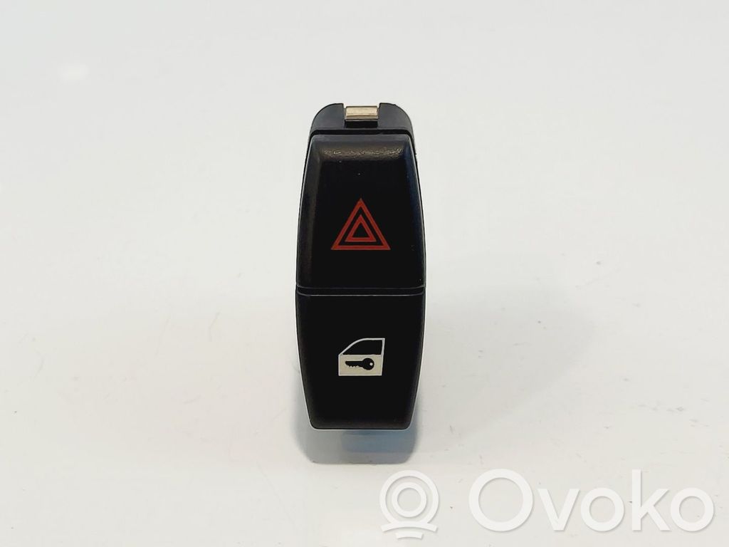 Comutator lumini pericol   61316919506,61316919506