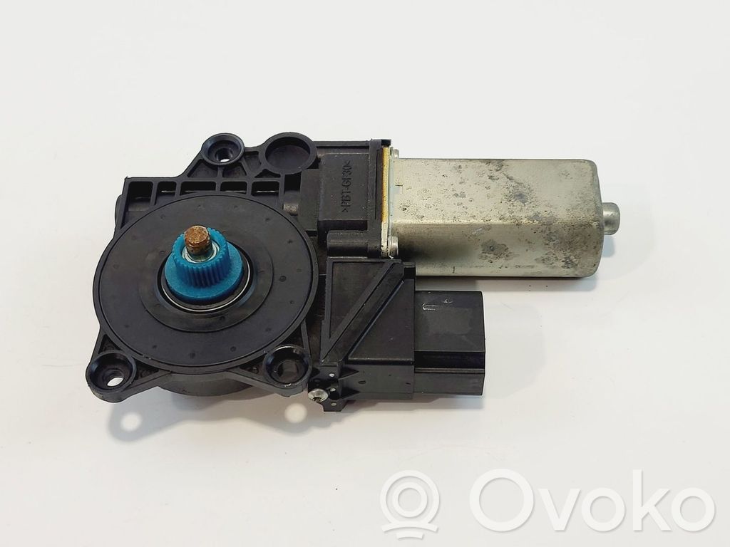BMW 3 E90 E91 Mécanisme lève-vitre de porte arrière avec moteur