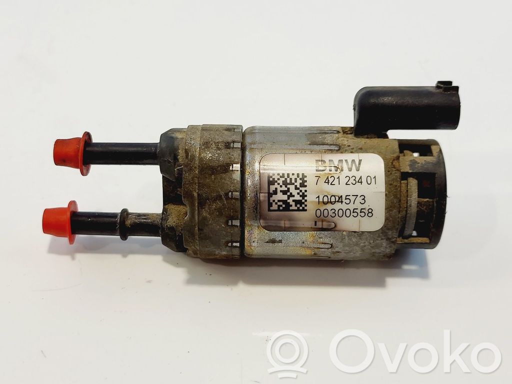 BMW 5 G30 G31 G38 Bomba adblue 