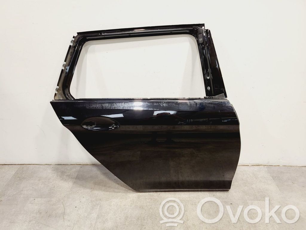 BMW 5 G30 G31 G38 Puerta trasera 