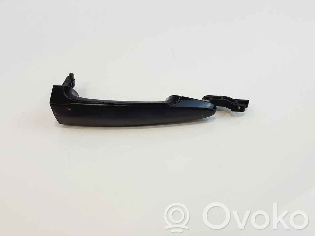 BMW 3 E90 E91 Etuoven ulkokahvan kehys 