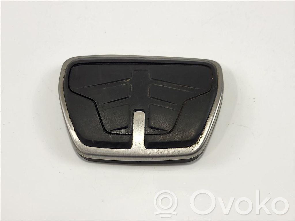 BMW 5 G30 G31 G38 Pedalier