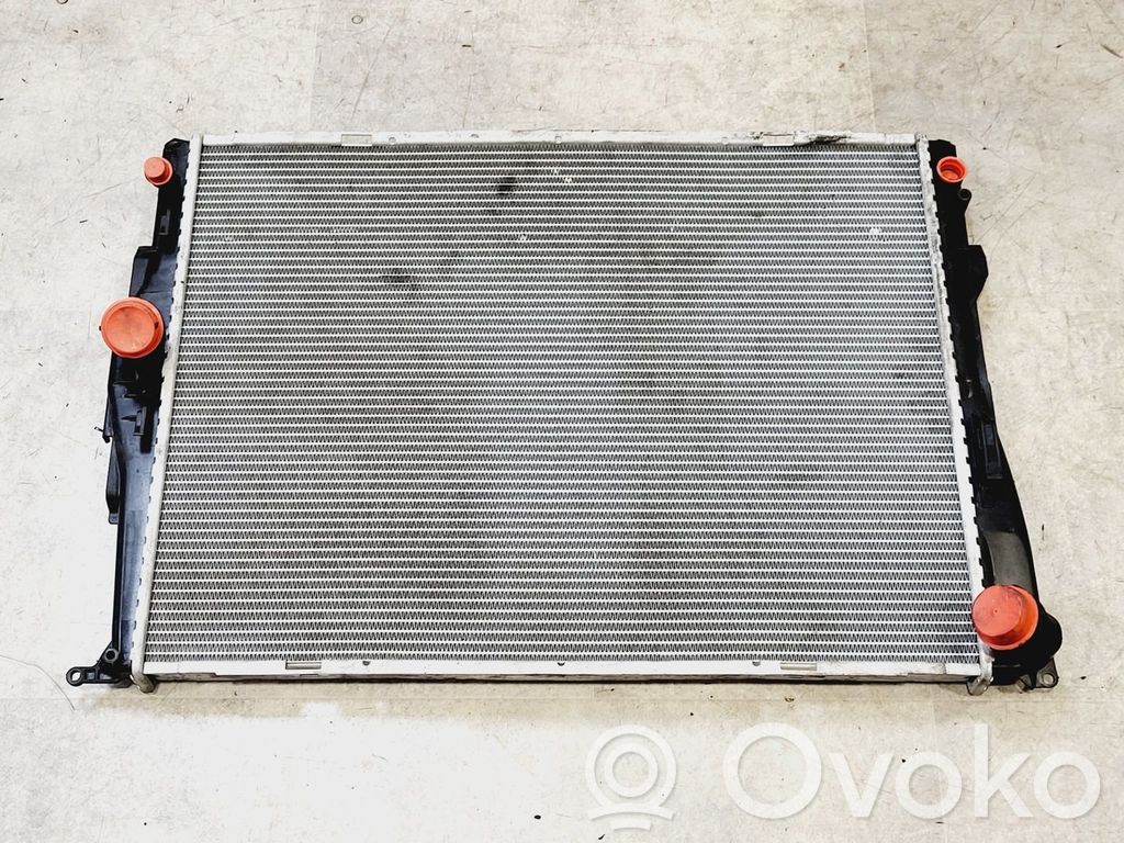 BMW 3 E90 E91 Radiator lichid răcire 