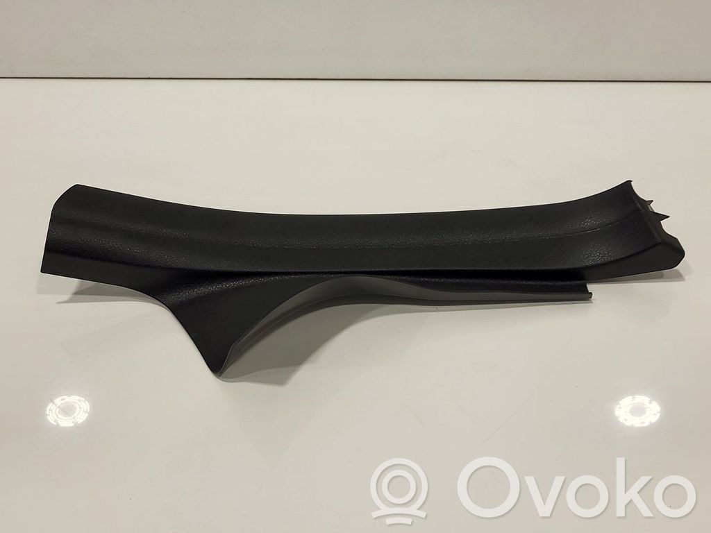 BMW 5 F10 F11 Listwa progowa tylna 