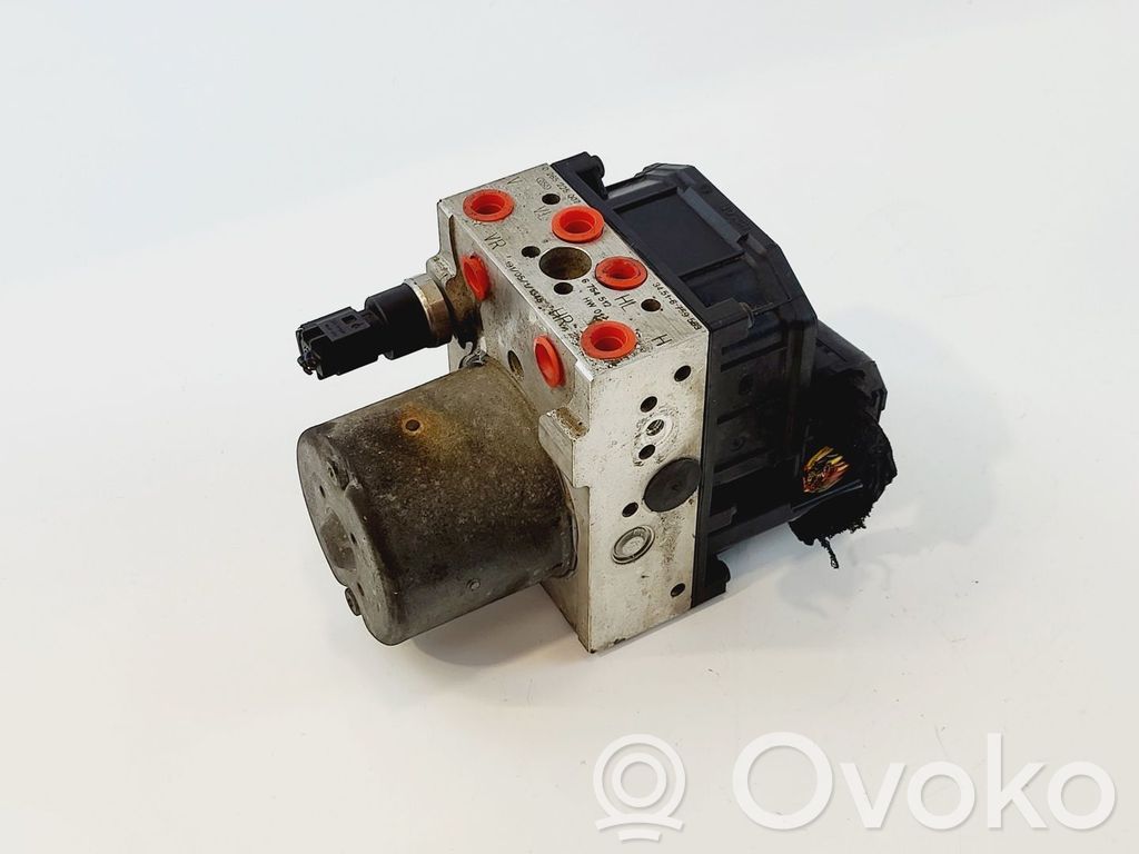 ABS Steuergerät   34516855553,34516855553