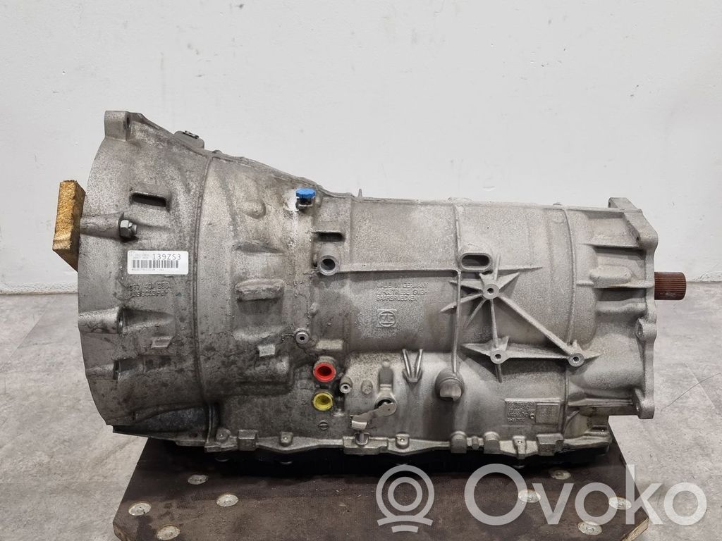 BMW 5 F10 F11 Cutie de viteze automată 