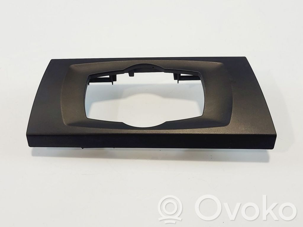 BMW 3 E90 E91 Mascherina climatizzatore/regolatore riscaldamento 