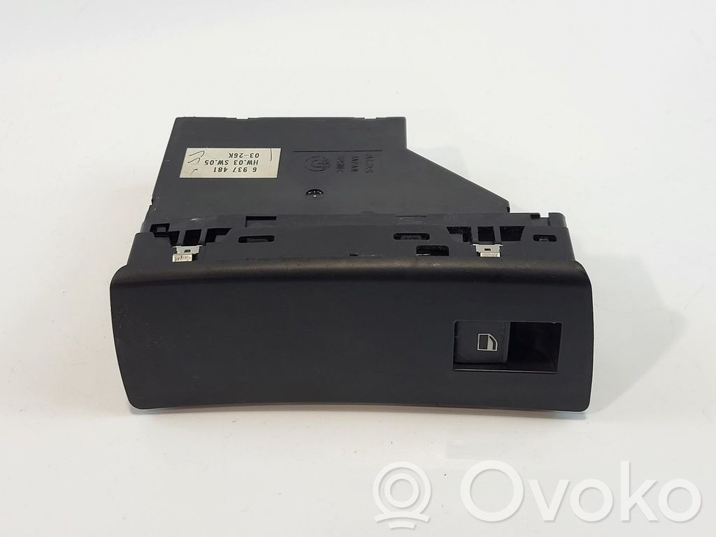 Door control unit/module   61316962507,61316962507