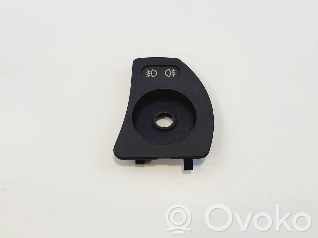 BMW 3 E36 Sumuvalojen kytkin 