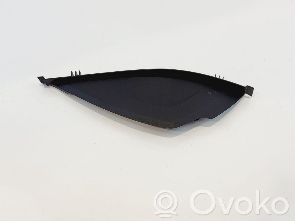 BMW 3 F30 F35 F31 Rivestimento estremità laterale del cruscotto