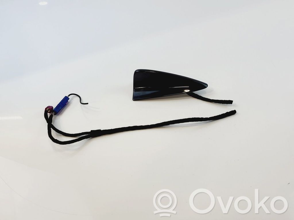 BMW 7 E65 E66 Antenne radio 