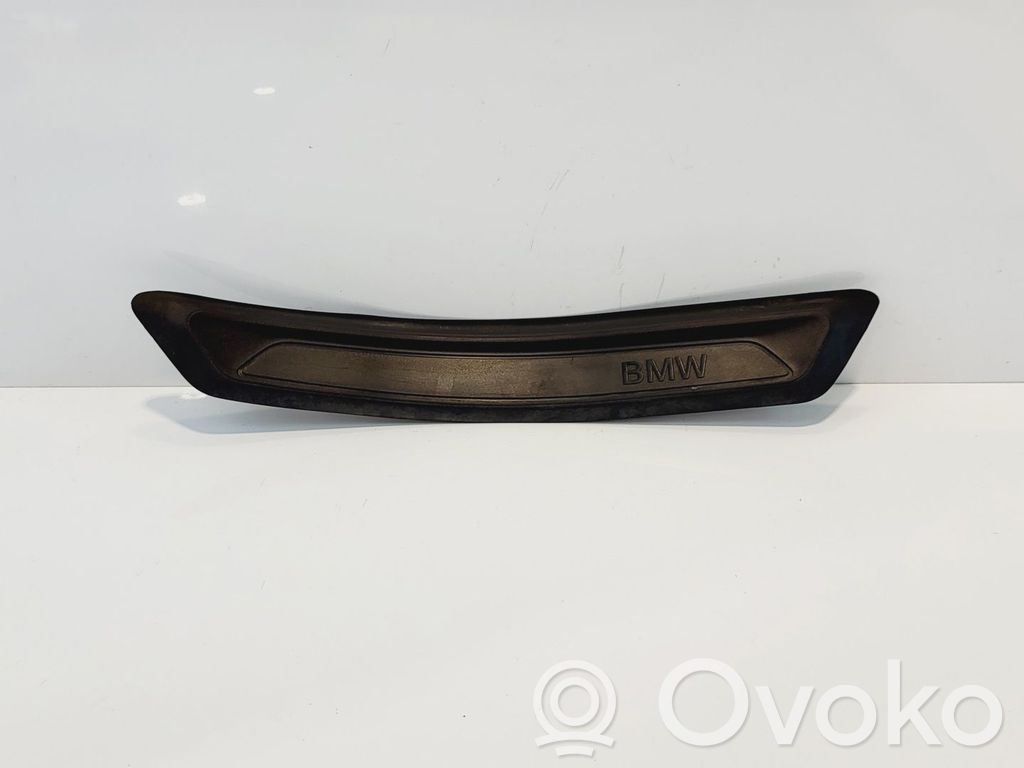 BMW 1 F20 F21 Capac prag spate 
