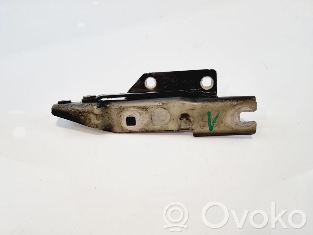 BMW 5 E60 E61 Cerniere del vano motore/cofano