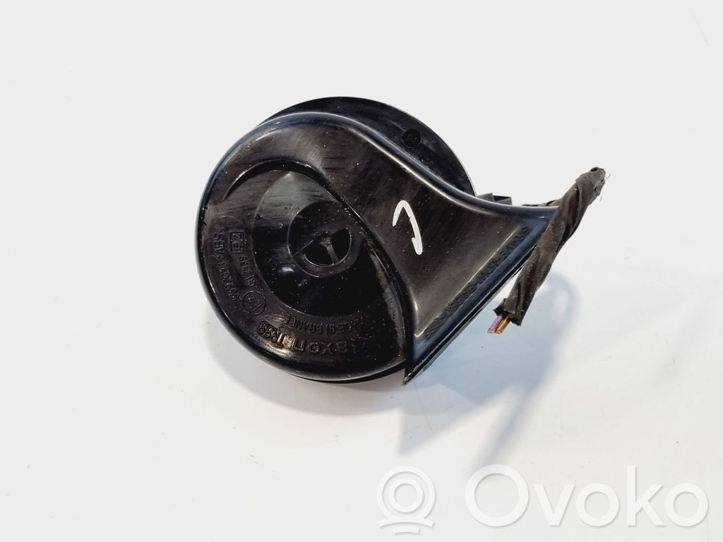 BMW 5 E60 E61 Signal sonore