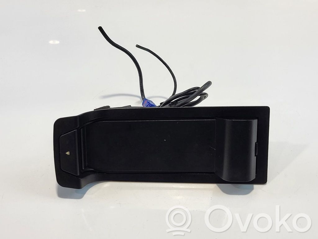 BMW 3 F30 F35 F31 Altra parte interiore 