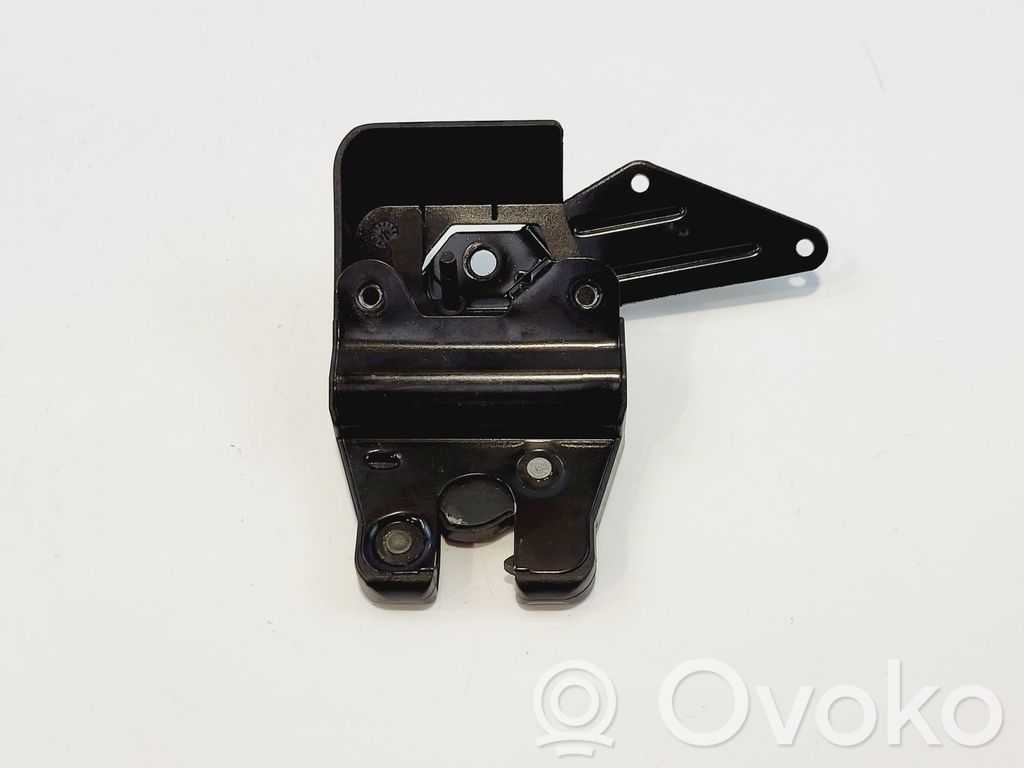 Tailgate/trunk/boot lock/catch/latch   51247114612,51247114612