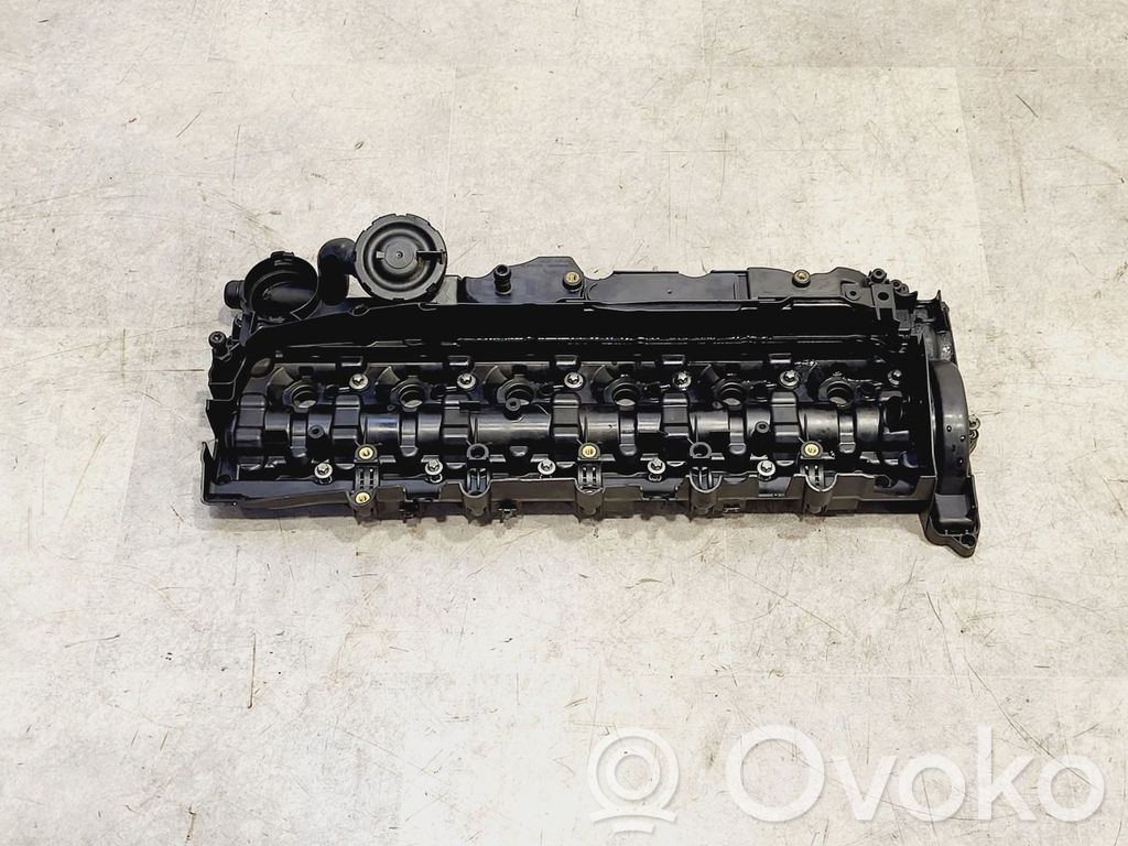BMW X6 E71 Rocker cam cover 