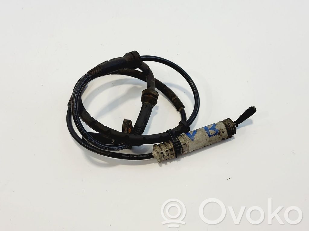 BMW 7 E65 E66 ABS Sensor hinten 