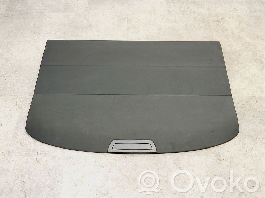 BMW X6 E71 Parcel shelf 