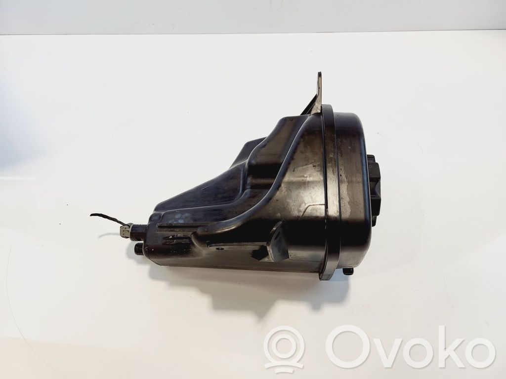 BMW X6 E71 Vas expansiune/rezervor lichid de răcire 