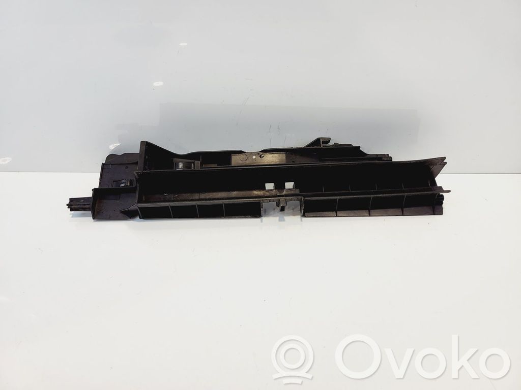 BMW X6 E71 Fixation de radiateur 