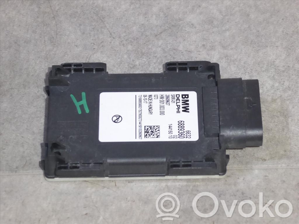 Sensor de radar Distronic   66325A7A559,66325A7A559