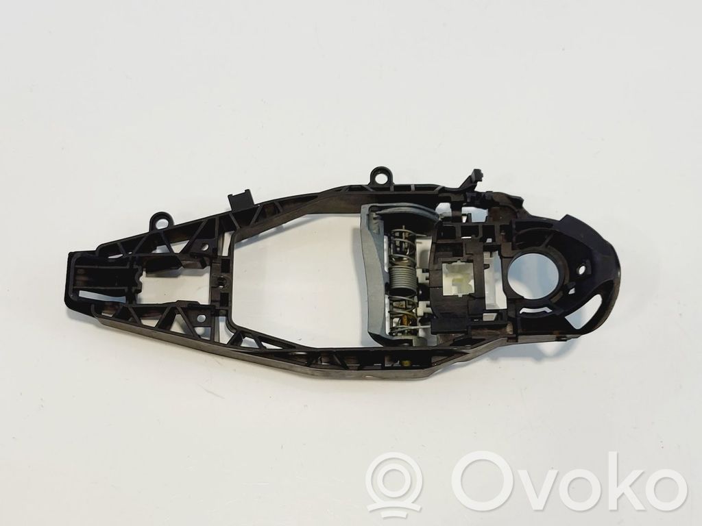 BMW 5 G30 G31 G38 Mâner/suport exterior ușă spate 