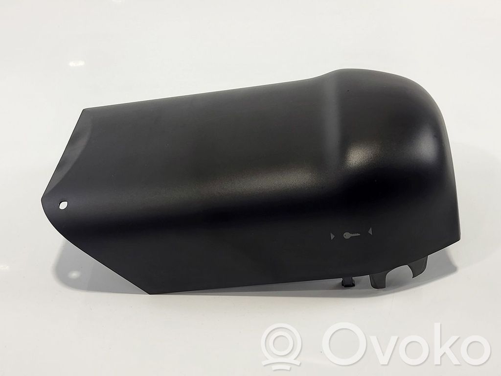 BMW X5M F85 Rivestimento del piantone del volante