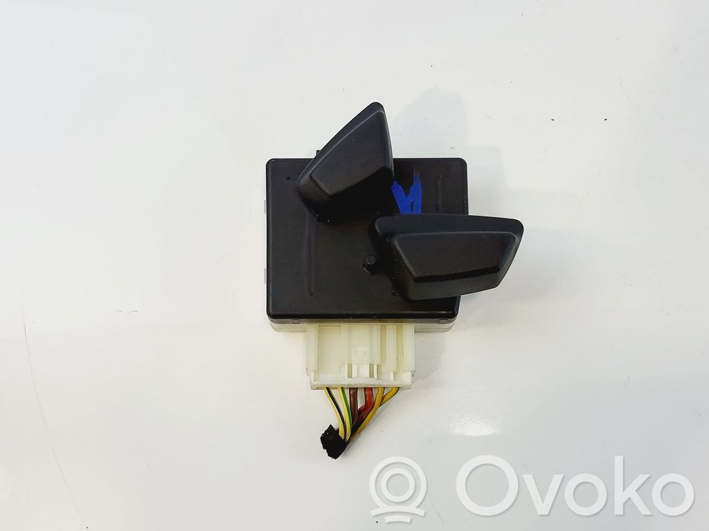 BMW 5 F10 F11 Comutator comandă scaune 
