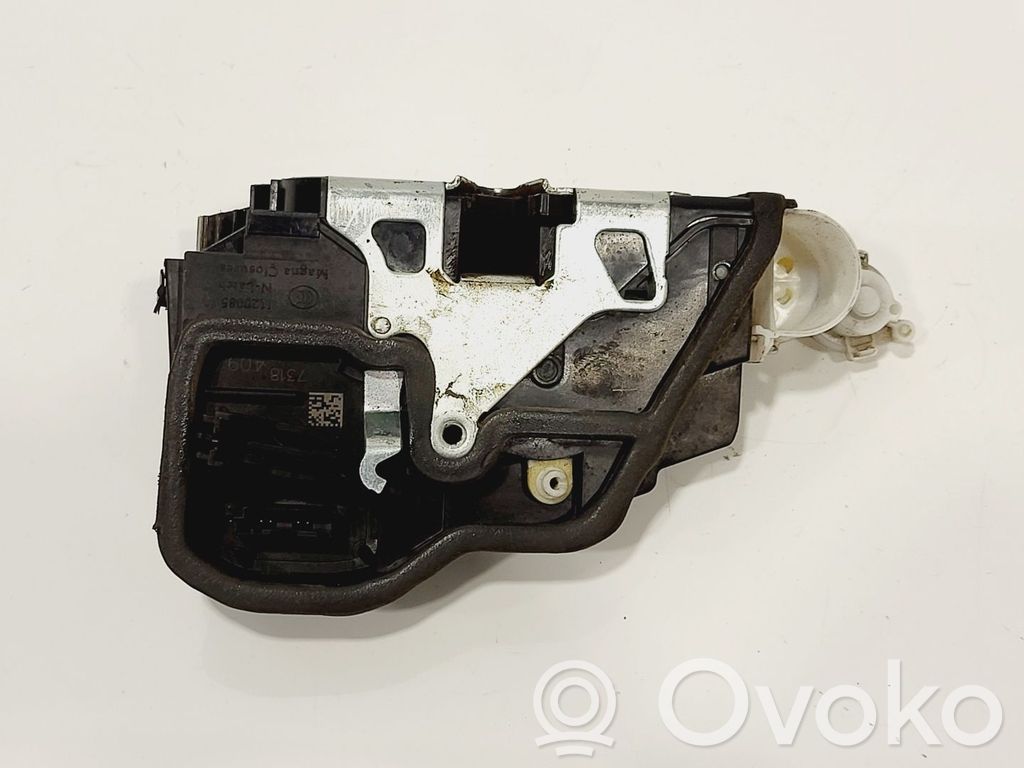 BMW X3 F25 Serratura portiera anteriore