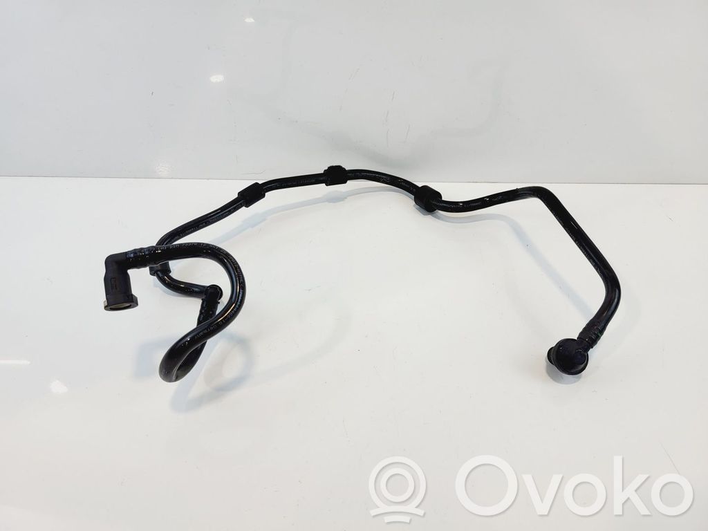 BMW 5 F10 F11 Tuyau à dépression