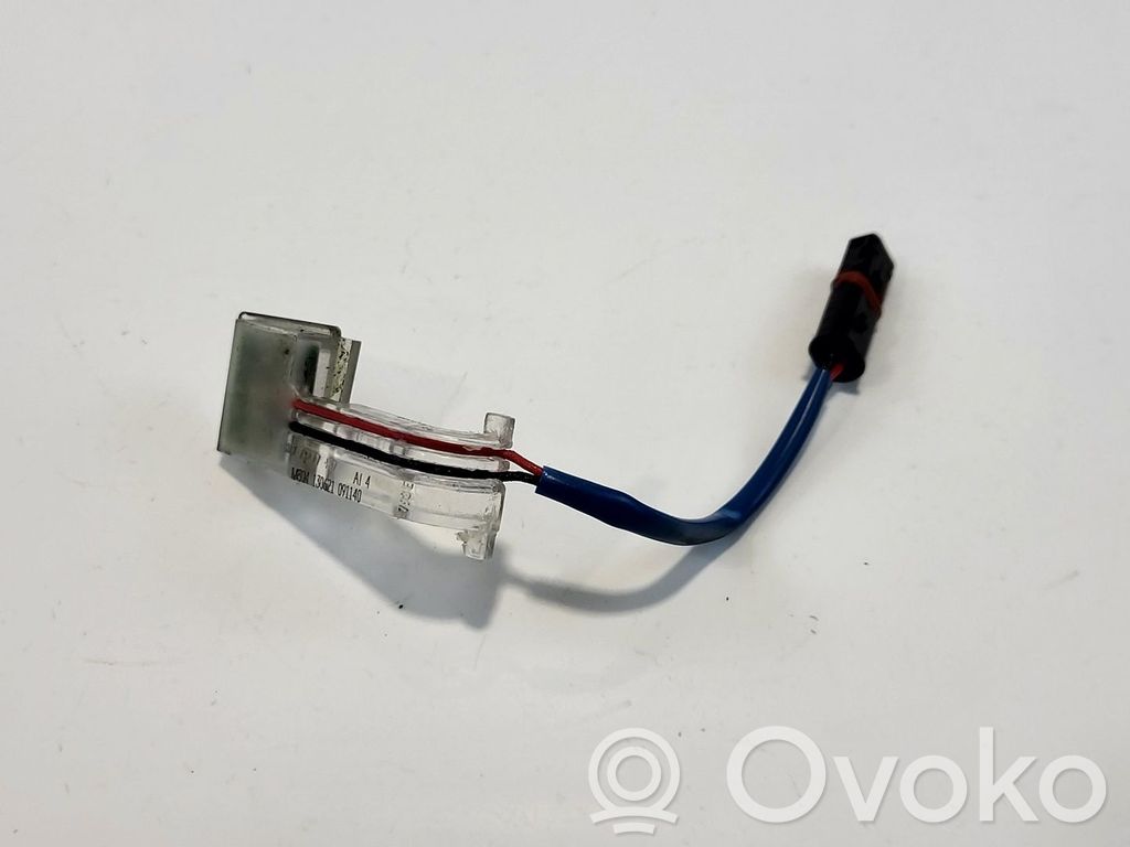 BMW 3 F30 F35 F31 Luce maniglia portiera anteriore (esterno)